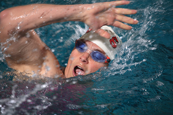 Event swim2765