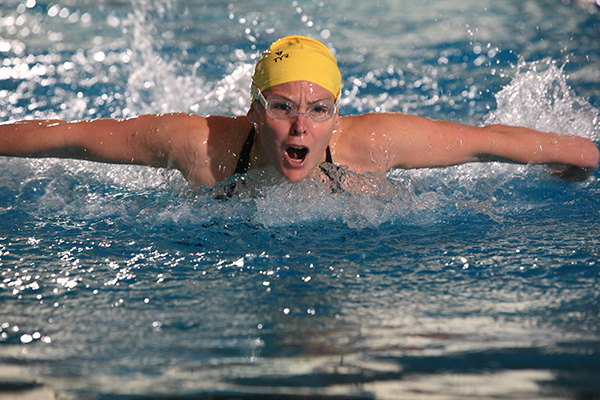 Event swim3777